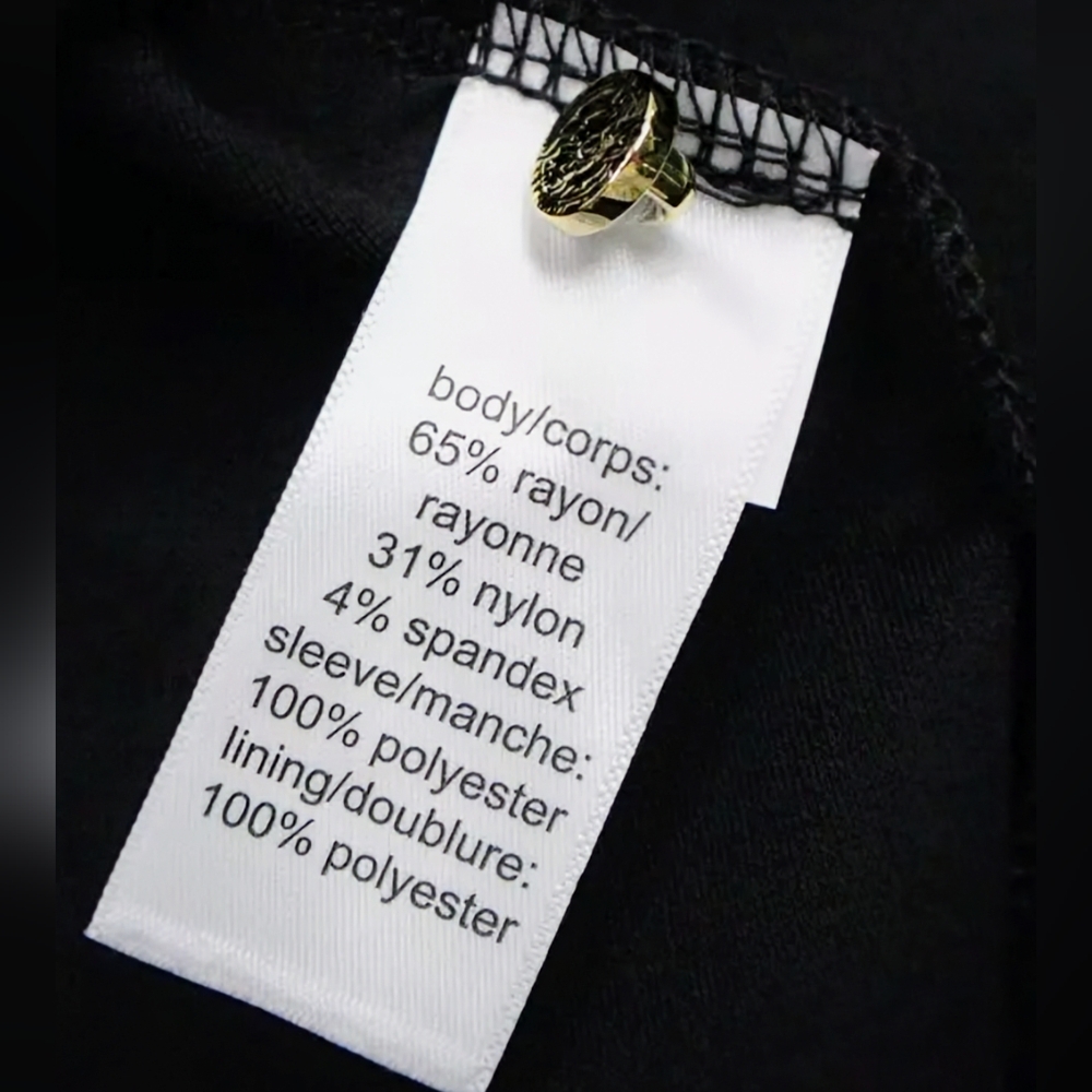 Maurices, Nwot, Plus Size, Edgely, Sequin, Puff S… - image 5